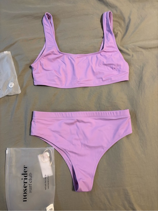 Noserider surf club Other - Noserider surf bikini